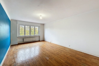  appartement thionville 57100