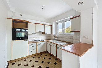  appartement thionville 57100