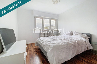  appartement thionville 57100