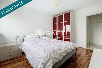  appartement thionville 57100