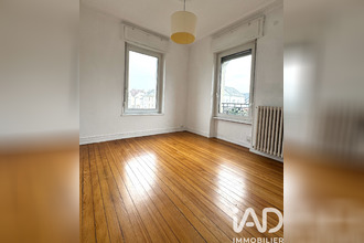  appartement thionville 57100