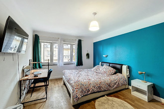  appartement thionville 57100