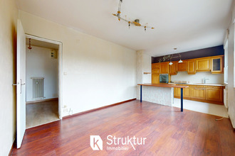  appartement thionville 57100