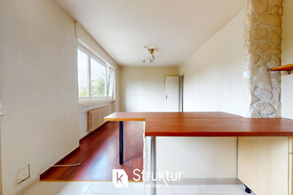  appartement thionville 57100