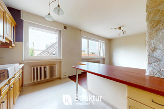  appartement thionville 57100