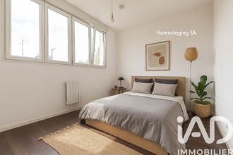  appartement thionville 57100