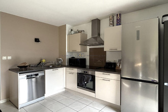  appartement thionville 57100