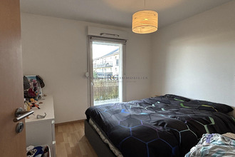  appartement thionville 57100