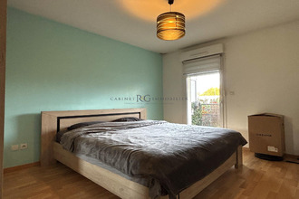  appartement thionville 57100