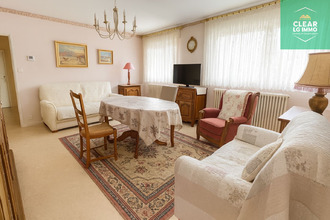  appartement thionville 57100