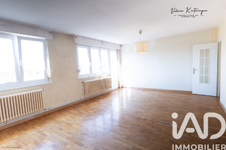  appartement thionville 57100