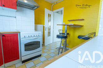  appartement thionville 57100