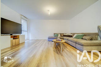  appartement thionville 57100