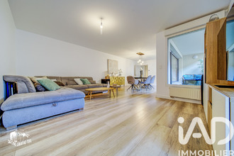  appartement thionville 57100