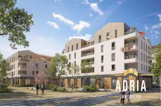  appartement thionville 57100