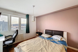  appartement thionville 57100