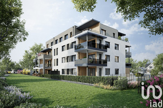  appartement thionville 57100