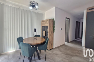  appartement thionville 57100