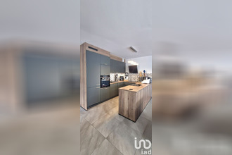  appartement thionville 57100