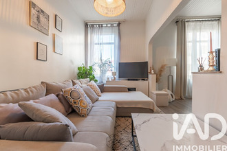  appartement thionville 57100