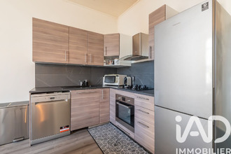  appartement thionville 57100