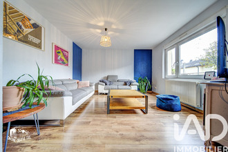  appartement thionville 57100