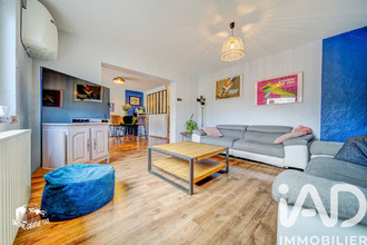  appartement thionville 57100