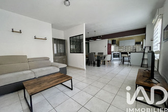  appartement thionville 57100