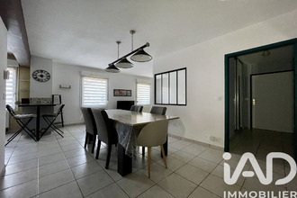  appartement thionville 57100