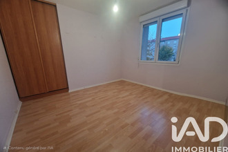  appartement thionville 57100