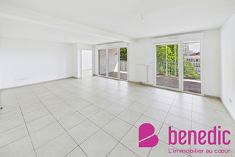  appartement thionville 57100