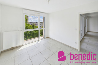  appartement thionville 57100