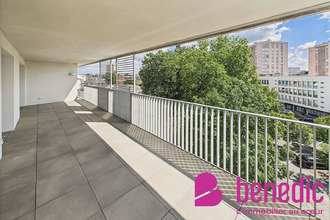  appartement thionville 57100