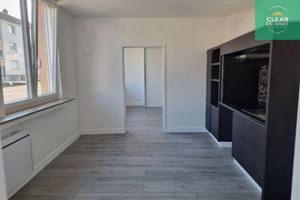  appartement thionville 57100