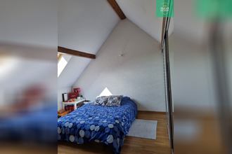  appartement thionville 57100