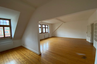  appartement thionville 57100