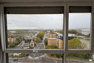  appartement thionville 57100