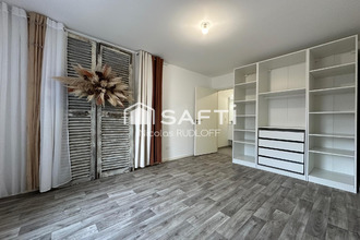  appartement thionville 57100