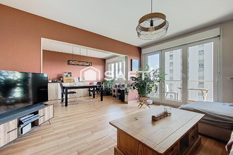  appartement thionville 57100