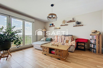  appartement thionville 57100