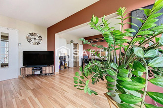  appartement thionville 57100