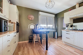  appartement thionville 57100