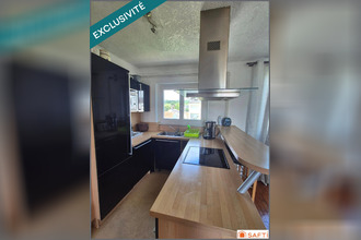  appartement thionville 57100