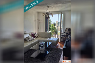  appartement thionville 57100