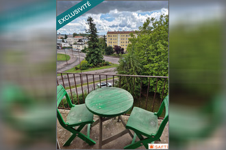  appartement thionville 57100