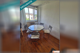  appartement thionville 57100