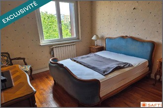  appartement thionville 57100