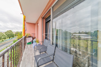  appartement thionville 57100