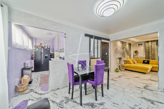  appartement thionville 57100