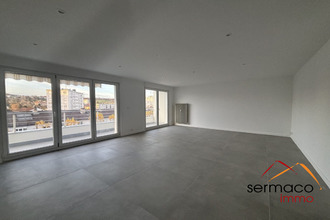  appartement thionville 57100